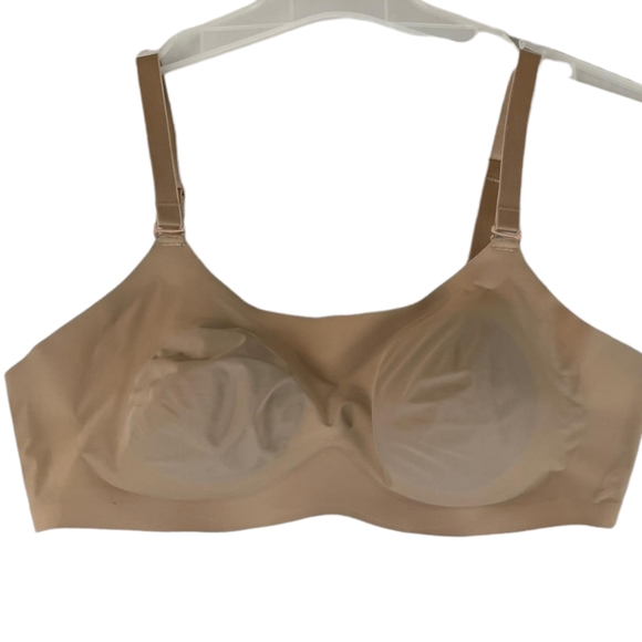 Knix Padded Reversible Evolution Bra - Picture 2 of 8
